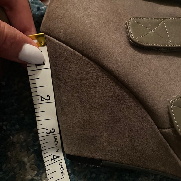 Aldo Jacelyn Boots - Picture 7 of 7